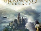 Hogwarts Legacy Game
