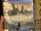 Hogwarts Legacy Ps4