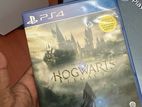 Hogwarts Legacy PS4 Game