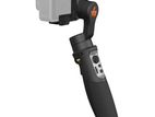 Hohem iSteady Pro 4 Action Camera Gimbal 3-Axis Splashproof Stabilizer
