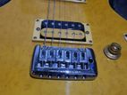 Hohnar Blond Electric Guitar