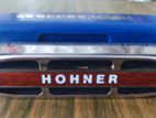 Hohner Blues Harp-Made in Germany