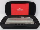 Hohner Super 64 Chromatic Harmonica Mouth Organ