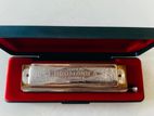 Hohner Super Chromonica 270-Made in Germany