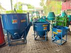 Hoist Bucket