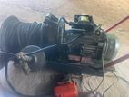 Hoist Machine