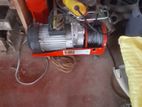 Hoist Moter