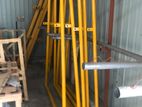 Hoist Full Set Frame With 1000kg 100% Copper Herman