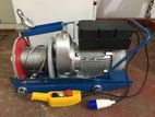 Hoist Machine (Yari -Italian Type)