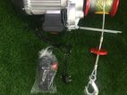 Hoist Machine(Flint Brand-1200kg)