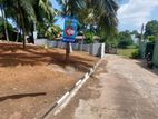 Hokandara 11.P Land for Sale D29