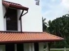 Hokandara 3 Story House for Sale ( RS - 510)