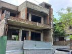 Hokandara : 4 BR (17.5P) Under Construction House for Sale
