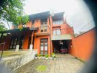 Hokandara - 4BR Solidly built Unfurnished house for sale • TPM2024 MAHE3
