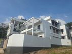 Hokandara 5 BR House For Sale