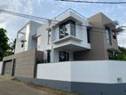 Hokandara - Brand New Two Storied House for Sale
