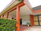 Hokandara - Factory with Land and Office Building for Sale