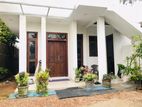 Hokandara House For Sale