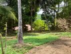Hokandara Land for Sale L26023