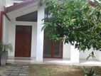 Hokandara - Modern Two Storied House for Sale