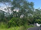 Hokandara North, Delgahawatta Road, 22 Perches of Land for Sale