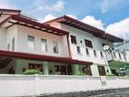 Hokandara Ramanayaka Mawatha 5 Bedrooms House for Rent Colombo