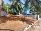 Hokandara Ramanayaka Road 11.p Valuable Land For Sale D29