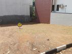 Hokandara Ramanayke Mawatha 10 Perch Residential Land for Sale N38