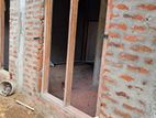 Hokandara: Two Story (7P) Under Construction House For Sale