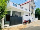 Hokandara Two Story Modern House for Sale