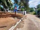 Hokandara Valuable Land for Sale P27