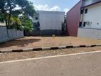 Hokandara Valuable Land plot for sell 10.p D29