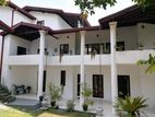 Hokandara Valuable Three-Story House for Sale