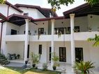 Hokandara Valuable Three-Story House for Sale (Ref: H2116)