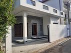 Hokandara Vidyala Junction 2 Story House for Sale