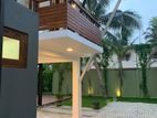 Hokandara Villa Type house for sale with Furnitures 85M