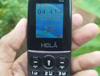 Hola button phone (Used)