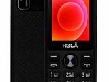 HOLA HOT MAX 2500mAh (Brand New)