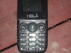 Hola Keypad Phone (Used)