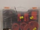 Hole Saw Tct 9 Pce Set