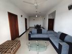 Holiday 3 Bedroom Furnished Apartment with Pool & GYM - Mount Lavinia