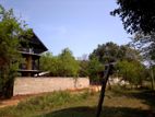 Holiday Apartment For Rent Habarana Srgiriya Road