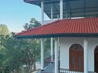 Holiday Bagalow for Rent in Bandarawela