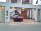 Holiday Bangaloa For Rent (1st floor) Dehiwala