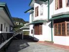 Holiday Bangalow for Rent in Nuwara Eliya