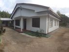 Holiday Bangalow for Rent in Welimada