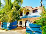 Holiday Bangalow for Short Term Rent in Trincomalee