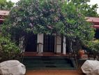 Holiday banglow for rent in Kataragama