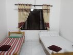 Holiday Bungalow for Rent in Jaffna