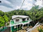 Holiday Bungalow 31P Villa for Sale - Kandy Hanthana